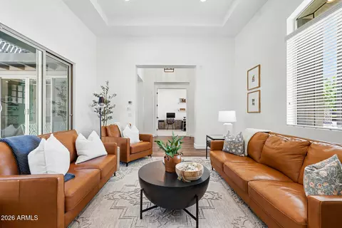 Living - 2174 E Mead Dr, Gilbert, AZ 85298 photo 2 of 5