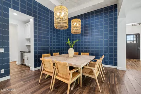 Dining - 2174 E Mead Dr, Gilbert, AZ 85298 photo 1 of 4