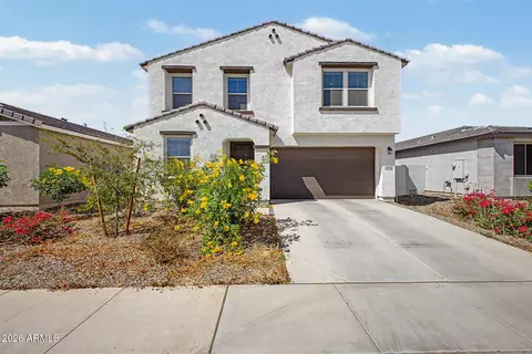 1996 E Lariat Ave, San Tan Valley, AZ 85140
