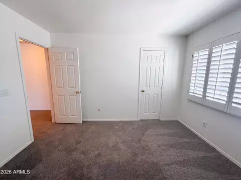 Bedroom - 2234 E Paraiso Dr, Phoenix, AZ 85024 photo 4 of 8