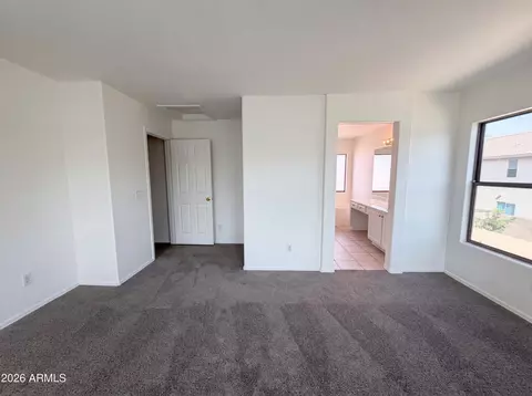 Bedroom - 2234 E Paraiso Dr, Phoenix, AZ 85024 photo 1 of 8