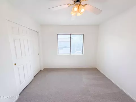 Bedroom - 2234 E Paraiso Dr, Phoenix, AZ 85024 photo 7 of 8