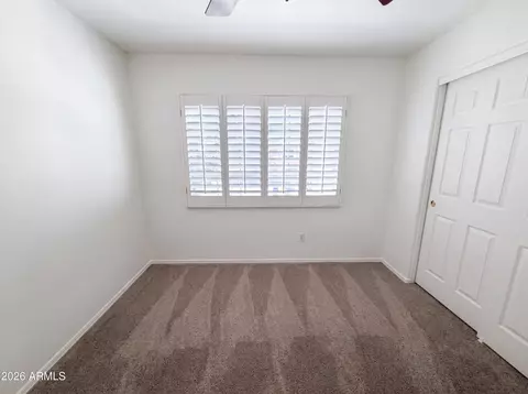 Bedroom - 2234 E Paraiso Dr, Phoenix, AZ 85024 photo 5 of 8