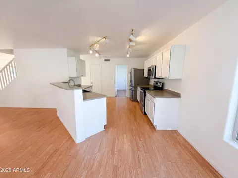 Kitchen - 2234 E Paraiso Dr, Phoenix, AZ 85024 photo 2 of 2