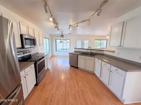 Kitchen - 2234 E Paraiso Dr, Phoenix, AZ 85024 photo 1 of 2