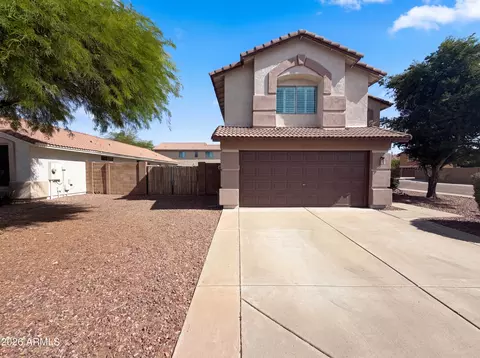 Exterior - 2234 E Paraiso Dr, Phoenix, AZ 85024 photo 2 of 2