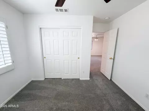 Bedroom - 2234 E Paraiso Dr, Phoenix, AZ 85024 photo 6 of 8