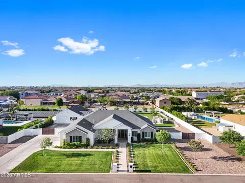 21230 E Cedar Waxwing Dr, Queen Creek, AZ 85142