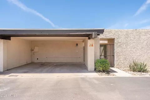 2808 N 61st St, Scottsdale, AZ 85257