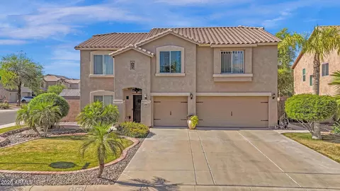 4296 E Pinto Valley Rd, San Tan Valley, AZ 85143