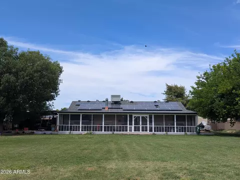 5405 W Tierra Buena Ln, Glendale, AZ 85306