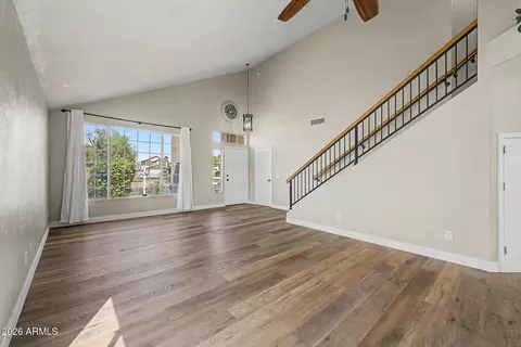 Living - 7161 E Navarro Ave, Mesa, AZ 85209 photo 3 of 5
