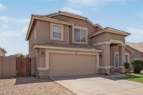 Exterior - 7161 E Navarro Ave, Mesa, AZ 85209 photo 4 of 9