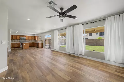 Living - 7161 E Navarro Ave, Mesa, AZ 85209 photo 5 of 5