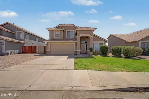 7161 E Navarro Ave, Mesa, AZ 85209