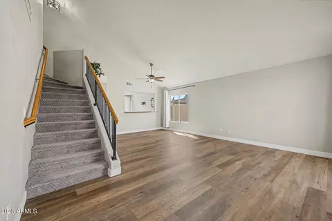 Living - 7161 E Navarro Ave, Mesa, AZ 85209 photo 1 of 5