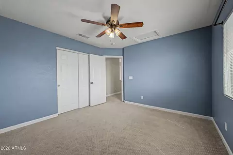 Bedroom - 7161 E Navarro Ave, Mesa, AZ 85209 photo 1 of 4