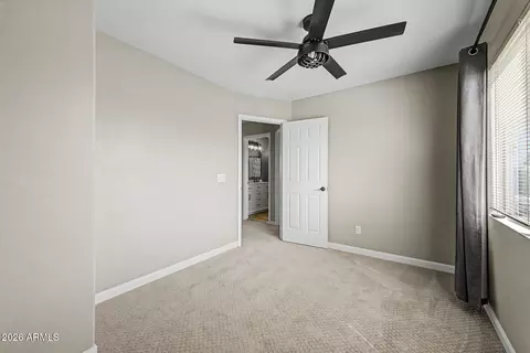 Bedroom - 7161 E Navarro Ave, Mesa, AZ 85209 photo 3 of 4