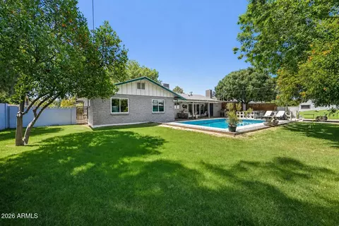 2207 S Sierra Vista Dr, Tempe, AZ 85282