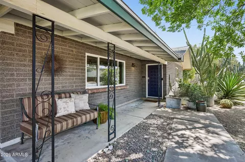 2207 S Sierra Vista Dr, Tempe, AZ 85282
