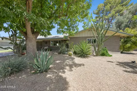2207 S Sierra Vista Dr, Tempe, AZ 85282