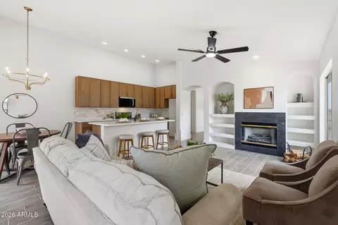 4054 W Irma Ln, Glendale, AZ 85308