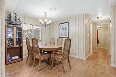 612 E Gila Ln, Payson, AZ 85541