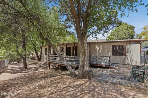612 E Gila Ln, Payson, AZ 85541 photo 25