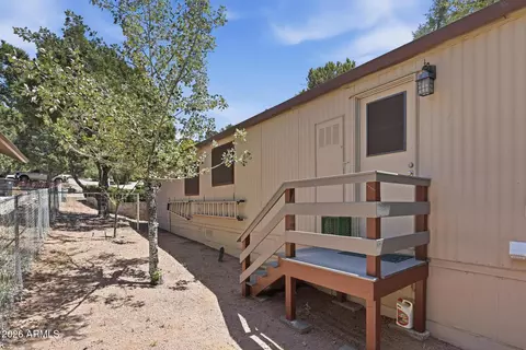 612 E Gila Ln, Payson, AZ 85541 photo 23