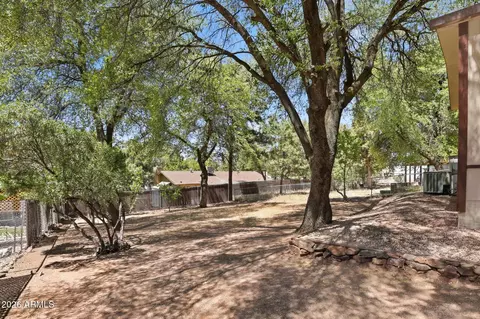 612 E Gila Ln, Payson, AZ 85541 photo 22
