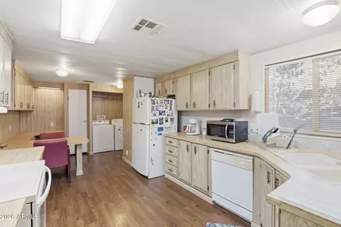 612 E Gila Ln, Payson, AZ 85541 photo 8