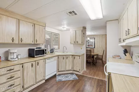 612 E Gila Ln, Payson, AZ 85541 photo 9