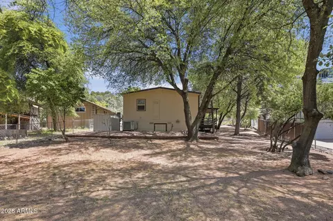 612 E Gila Ln, Payson, AZ 85541 photo 21