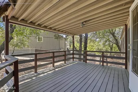 612 E Gila Ln, Payson, AZ 85541 photo 16