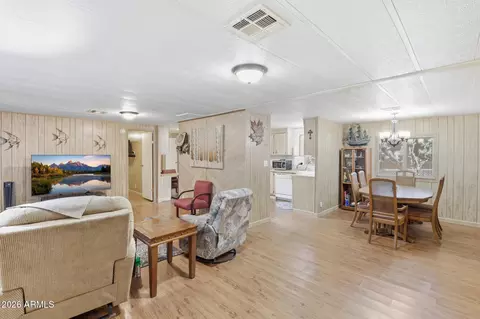 612 E Gila Ln, Payson, AZ 85541 photo 6