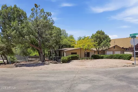 612 E Gila Ln, Payson, AZ 85541 photo 18