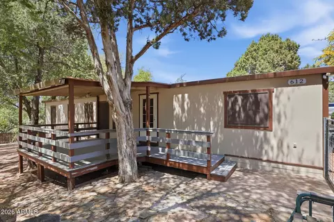 612 E Gila Ln, Payson, AZ 85541 photo 20