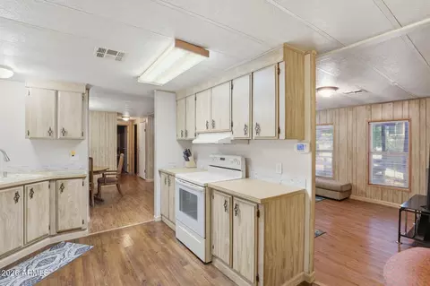 612 E Gila Ln, Payson, AZ 85541 photo 12