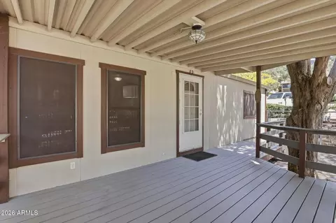 612 E Gila Ln, Payson, AZ 85541 photo 19