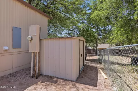 612 E Gila Ln, Payson, AZ 85541 photo 24