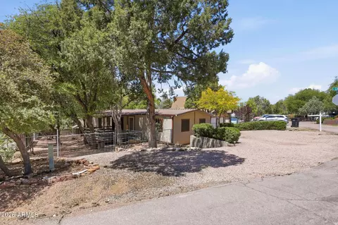612 E Gila Ln, Payson, AZ 85541 photo 17