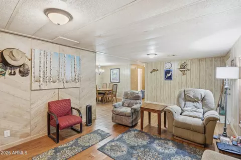 612 E Gila Ln, Payson, AZ 85541 photo 7