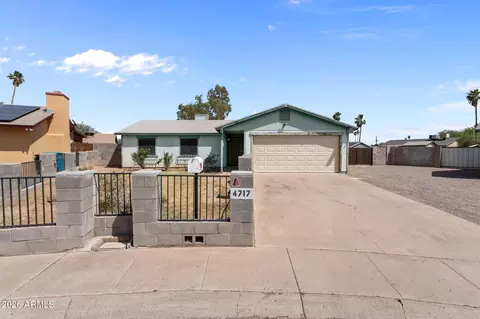4717 N 79th Ln, Phoenix, AZ 85033