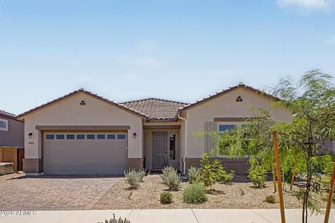 15819 W Desert Hollow Dr, Surprise, AZ 85387