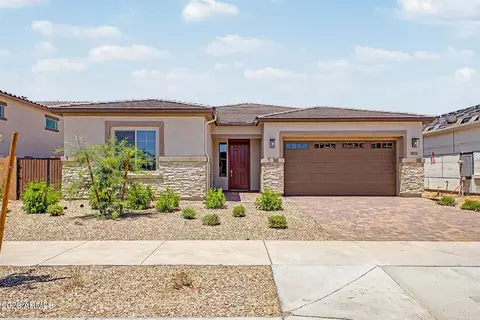 15819 W Desert Hollow Dr, Surprise, AZ 85387