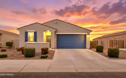 3984 E French Trotter St, San Tan Valley, AZ 85140