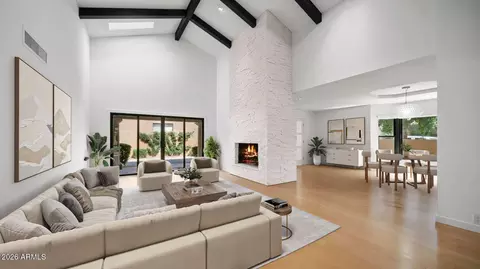 23005 N 87th St, Scottsdale, AZ 85255
