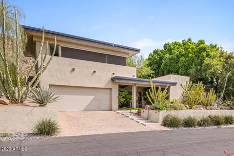 5434 E Lincoln Dr #72, Paradise Valley, AZ 85253