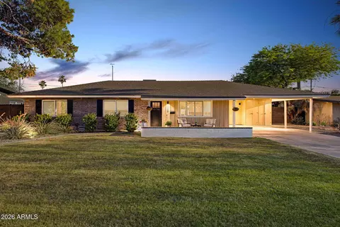 1109 E Nicolet Ave, Phoenix, AZ 85020