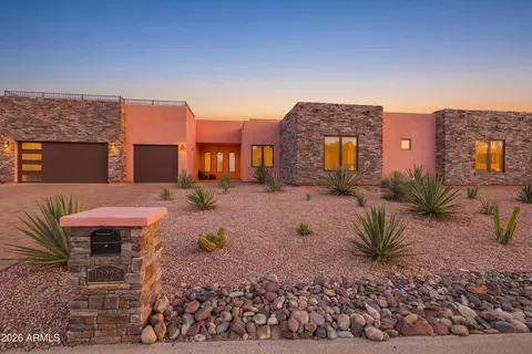 10228 N Nicklaus Dr, Fountain Hills, AZ 85268